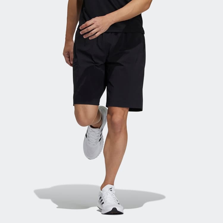 Тренировочные штаны adidas Fi Short 3s - изображение 2