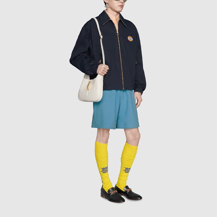 Шорты GUCCI SS21 - изображение 2