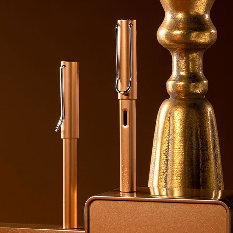 LAMY - изображение 10
