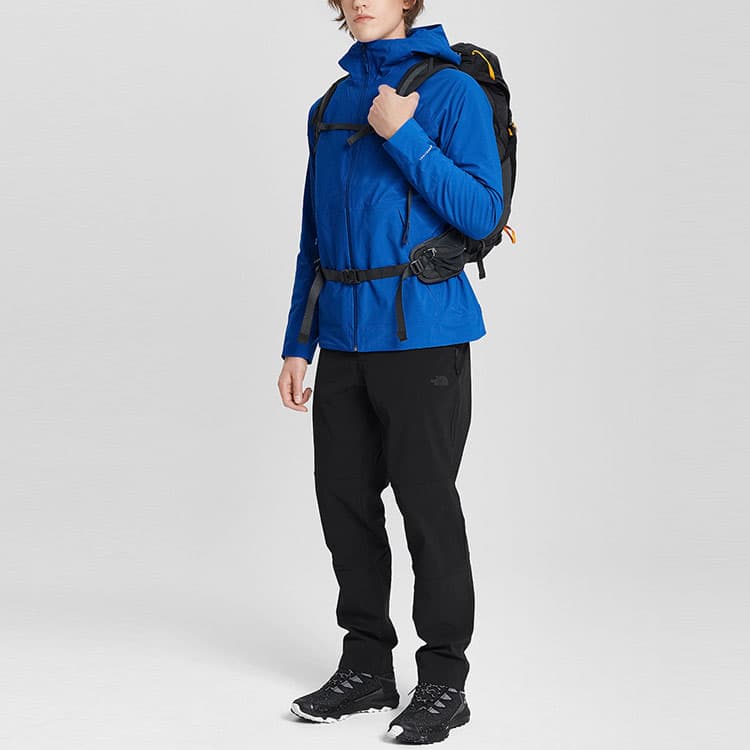 Зимняя куртка пуховик The North Face - изображение 4
