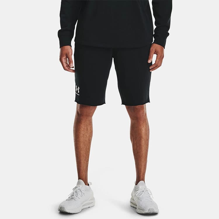 Шорты Under Armour - изображение 4