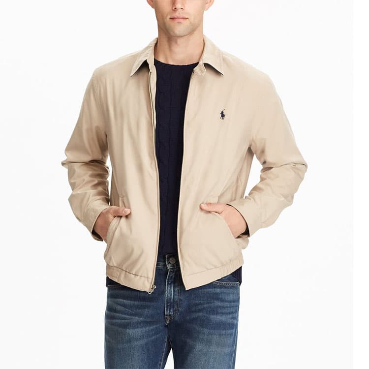 Куртка Polo Ralph Lauren - изображение 3