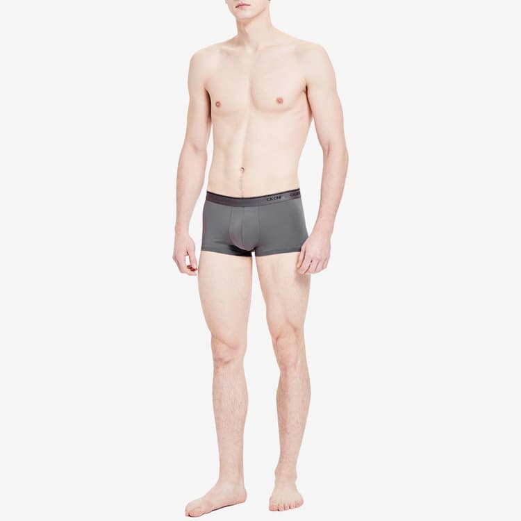 Трусы CKCalvin Klein Logo 1 - изображение 3