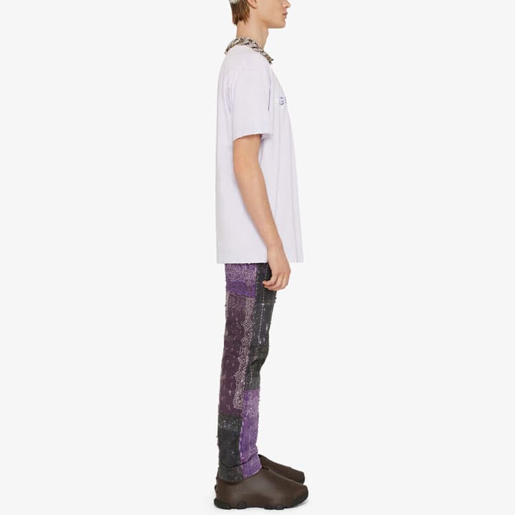 Футболка Givenchy FW21 LogoT - изображение 4