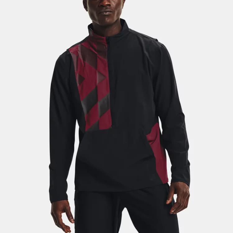 Куртка Under Armour Anywhere Logo - изображение 3