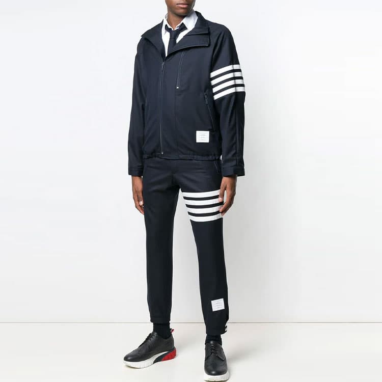 Куртка THOM BROWNE - изображение 2