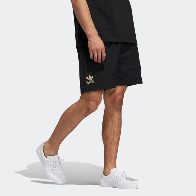 Тренировочные штаны adidas originals Tr Short Logo - изображение 6