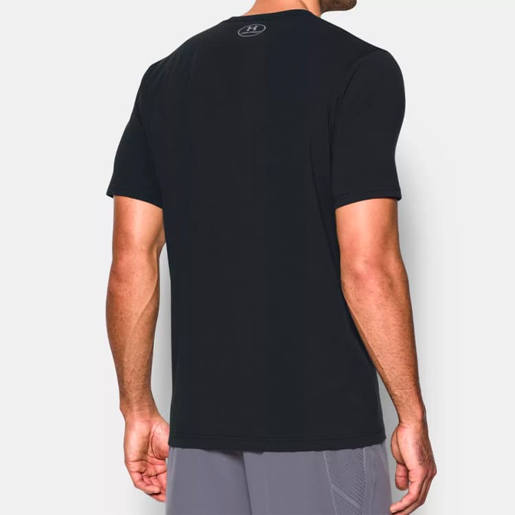 Футболка Under Armour T - изображение 4