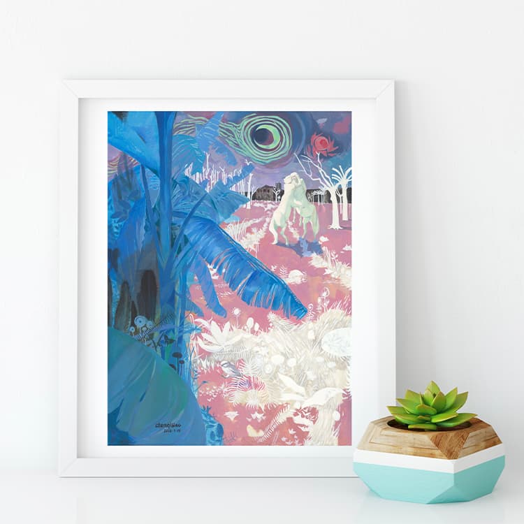 Постер 65*95cm - изображение 2
