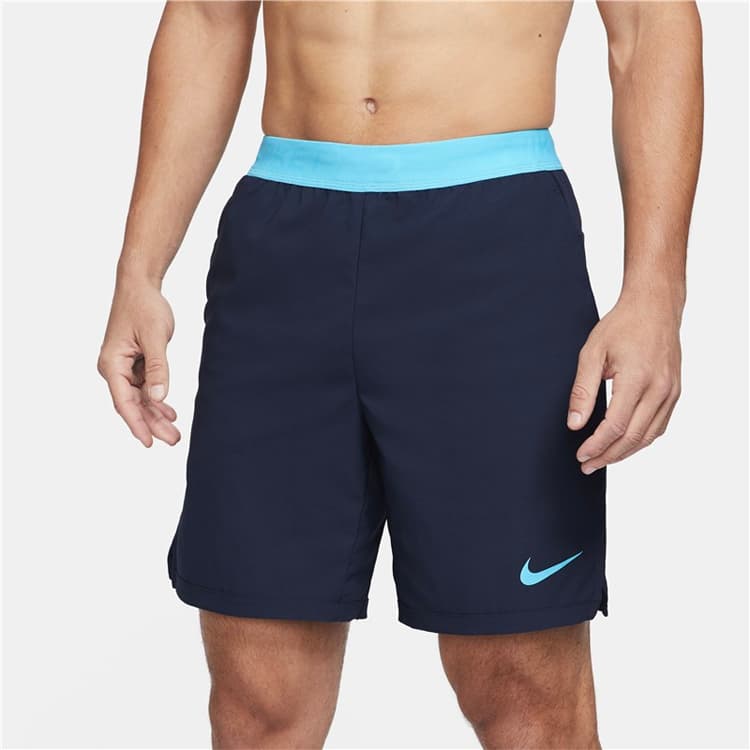 Шорты Nike Pro Flex Logo - изображение 6