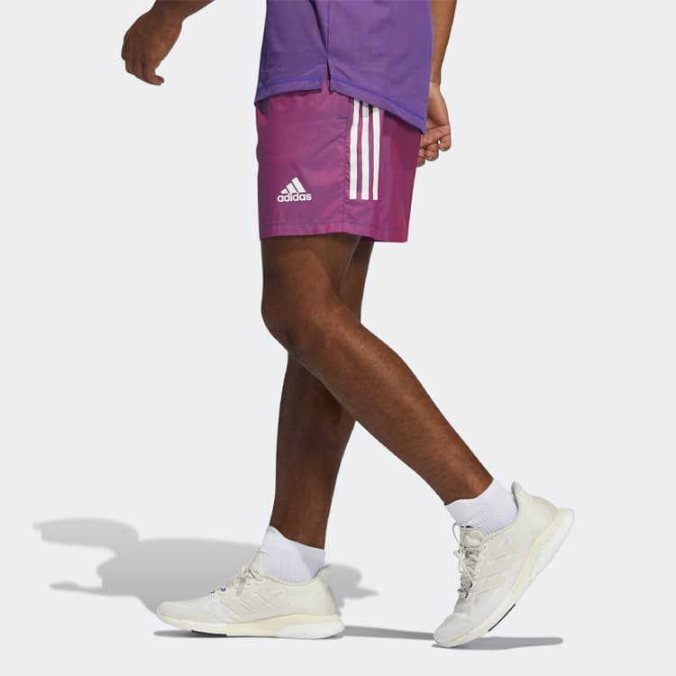 Тренировочные штаны adidas Primeblue Short - изображение 4