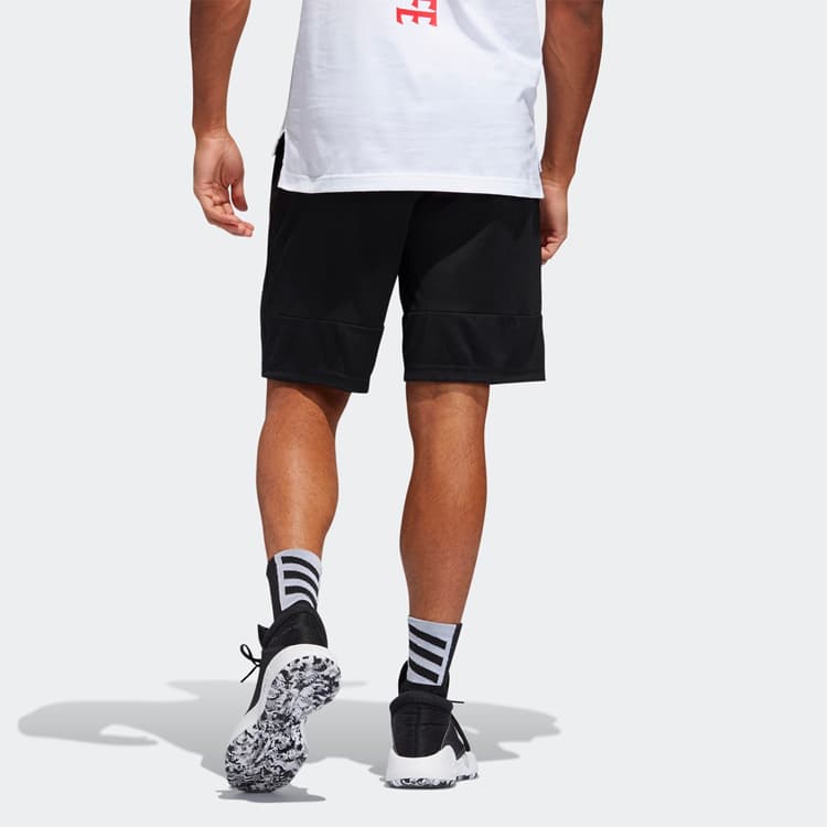 Тренировочные штаны adidas 3g Speed X - изображение 4