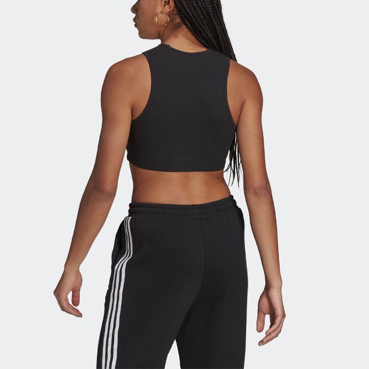 adidas originals Tank Top Logo - изображение 3