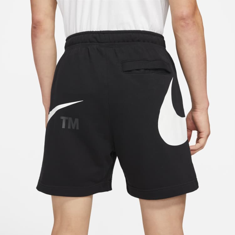 Шорты Nike Sportswear - изображение 4