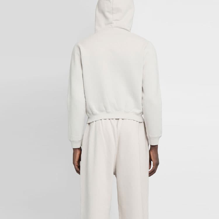 Худи Balenciaga Logo - изображение 10