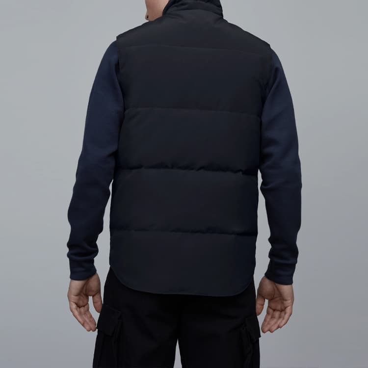 Жилет Canada Goose Garson Logo - изображение 4