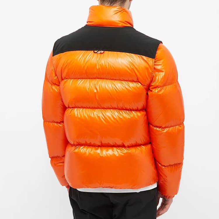 Зимняя куртка Moncler - изображение 4
