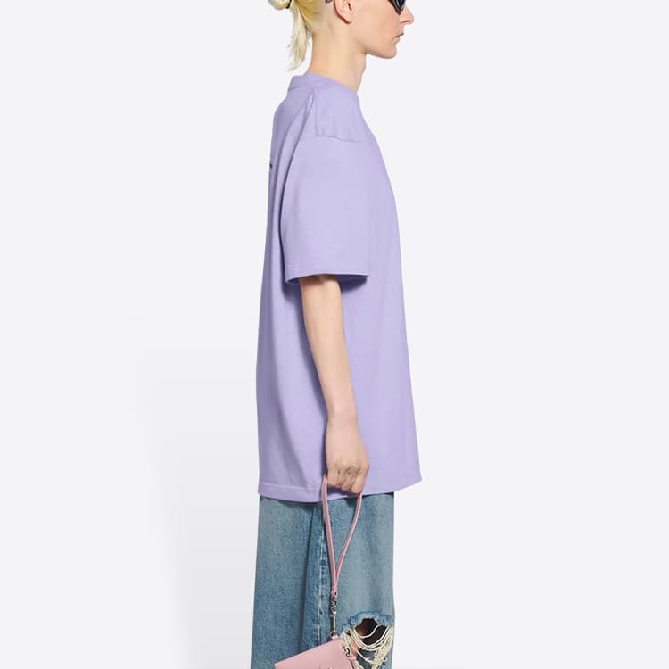 Футболка Balenciaga — фото 5