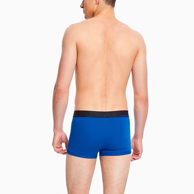 Трусы CKCalvin Klein Logo 1 - изображение 4