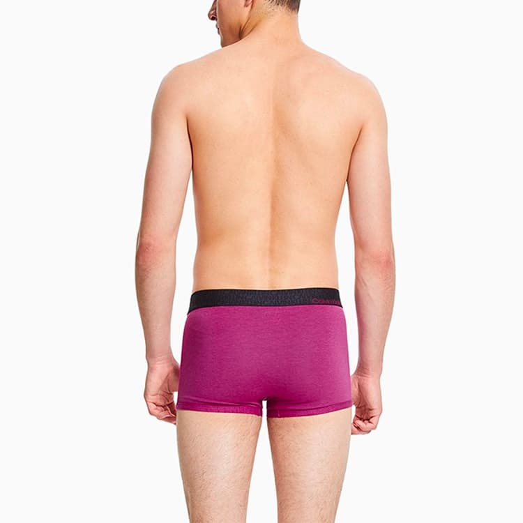 Трусы CKCalvin Klein Logo 1 - изображение 3