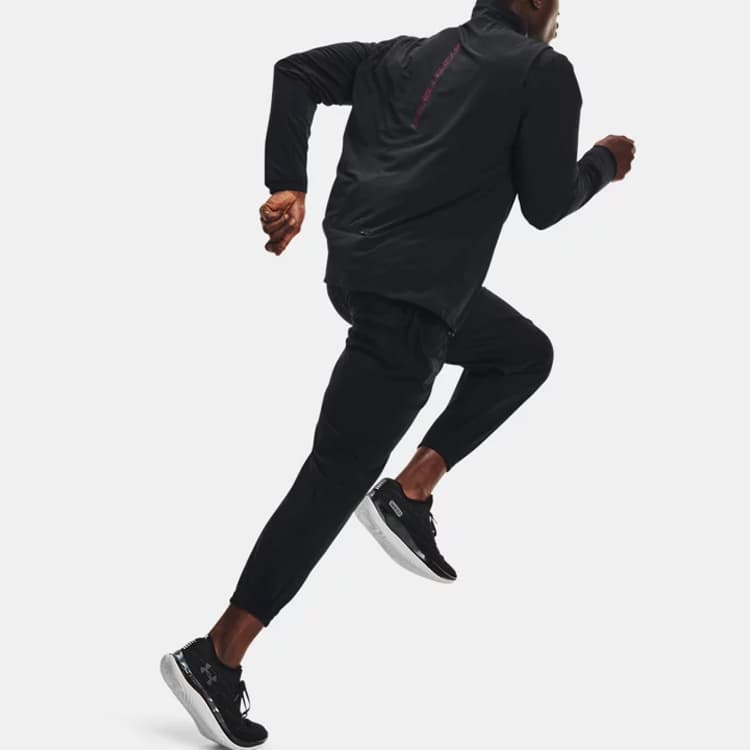 Куртка Under Armour Anywhere Logo - изображение 5