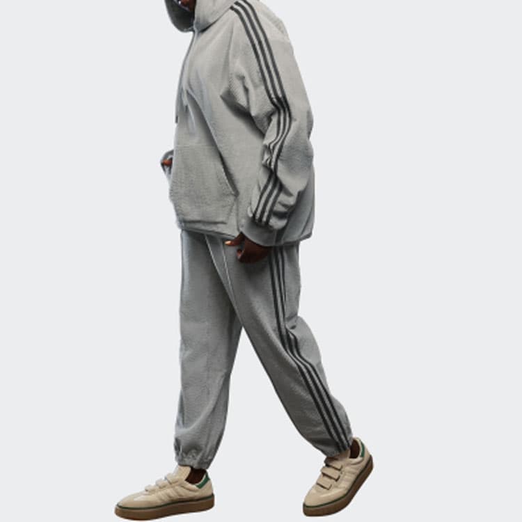 Спортивная одежда adidas x IVY PARK Joggers Grey - изображение 5