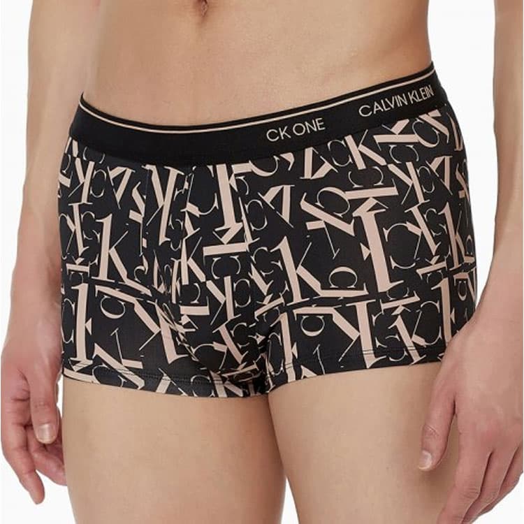 Трусы CKCalvin Klein Logo 1 - изображение 5