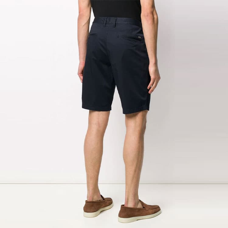 Шорты EMPORIO ARMANI SS21 - изображение 3