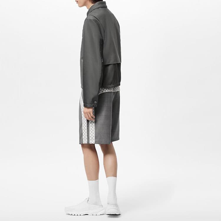 Куртка Louis Vuitton - изображение 4