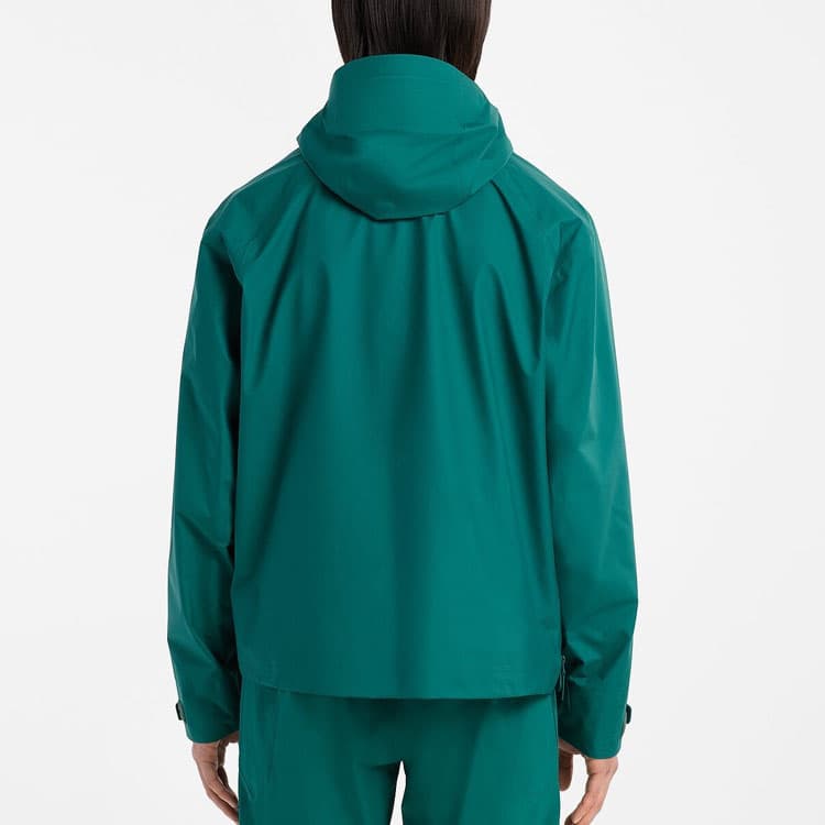 Куртка Arcteryx Veilance Survey Jacket - изображение 4