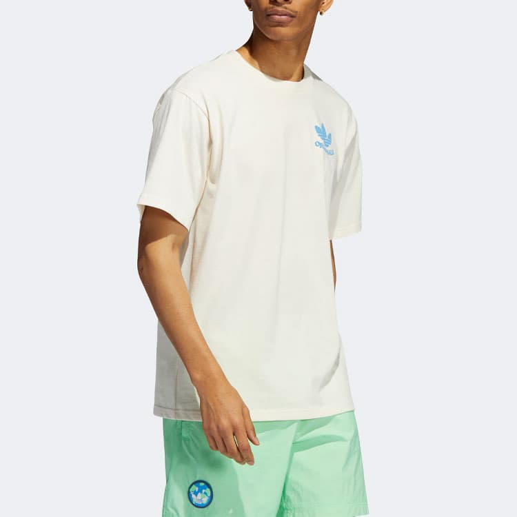 Футболка adidas Originals - изображение 4