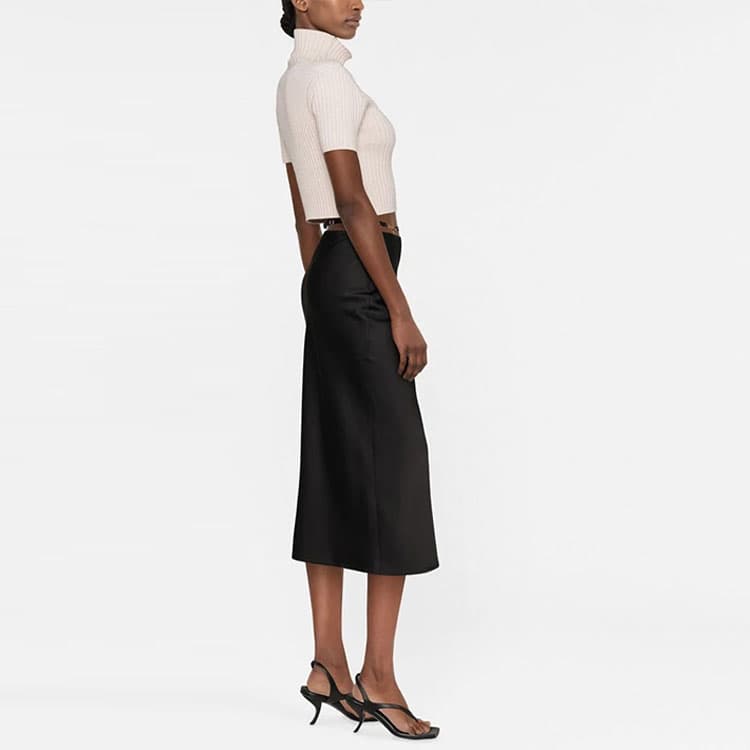 Юбка Jacquemus FW22 - изображение 3