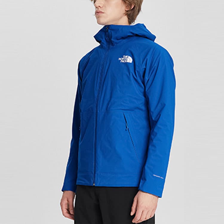Зимняя куртка пуховик The North Face - изображение 3