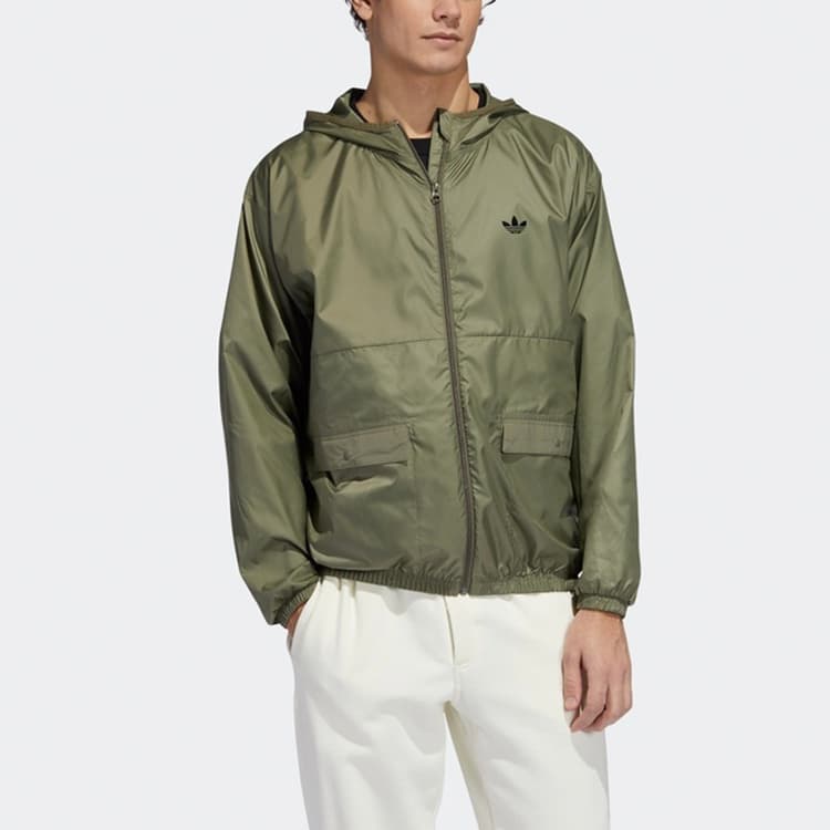 Куртка adidas originals - изображение 3