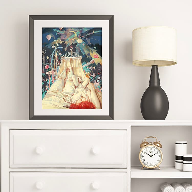 Постер 65*95cm - изображение 4