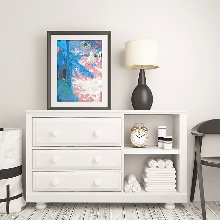Постер 65*95cm - изображение 3