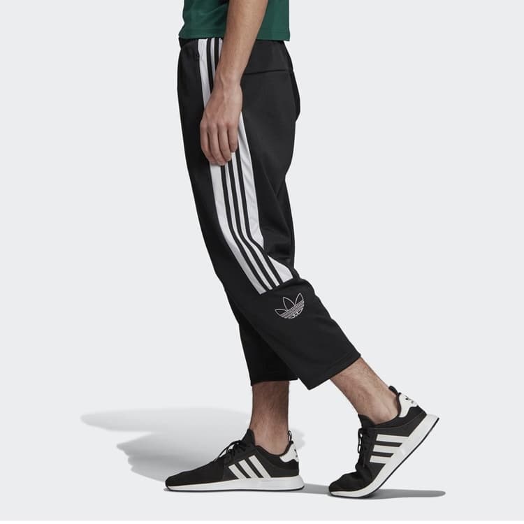 Спортивная одежда adidas Originals Sprt 7/8 Pants - изображение 5