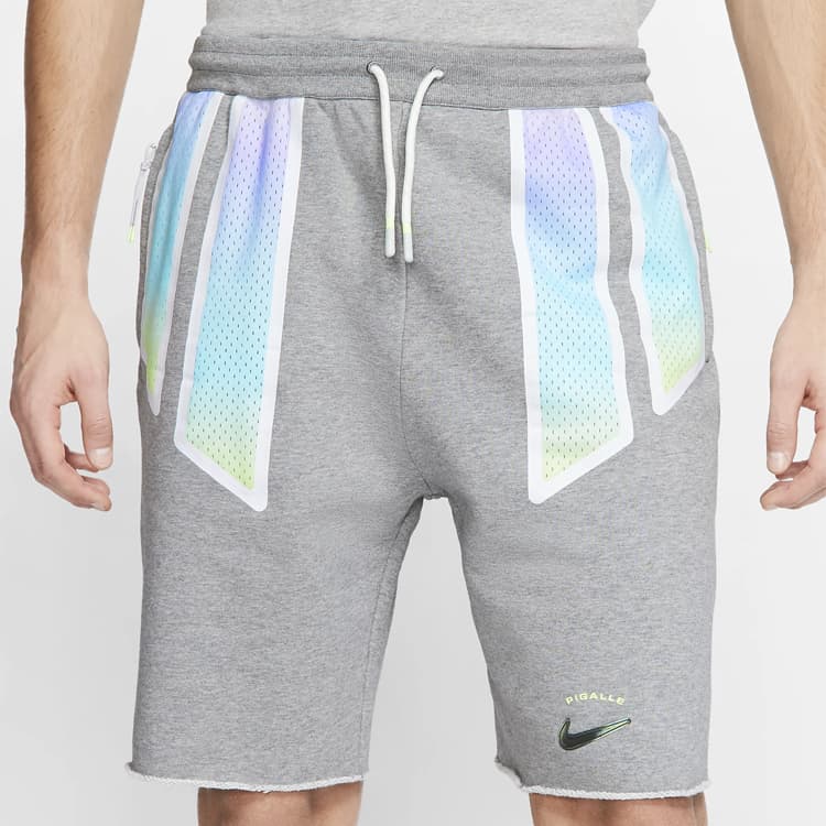 Шорты Nike x Pigalle - изображение 5