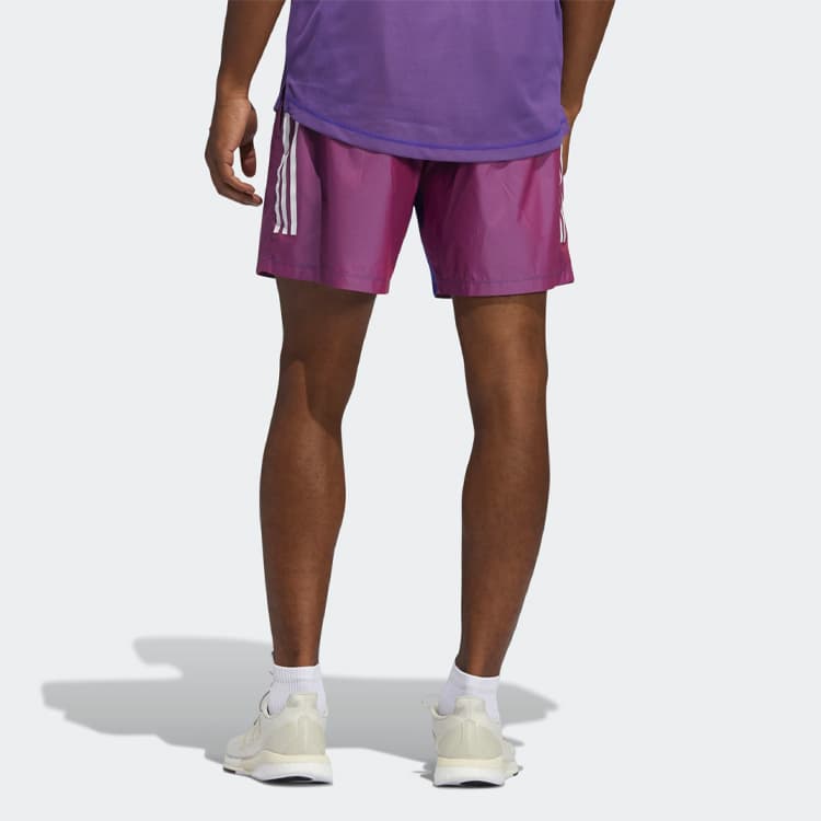 Тренировочные штаны adidas Primeblue Short - изображение 3