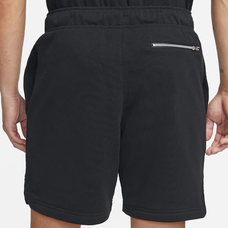 Шорты Jordan Essentials Black Shorts - изображение 3