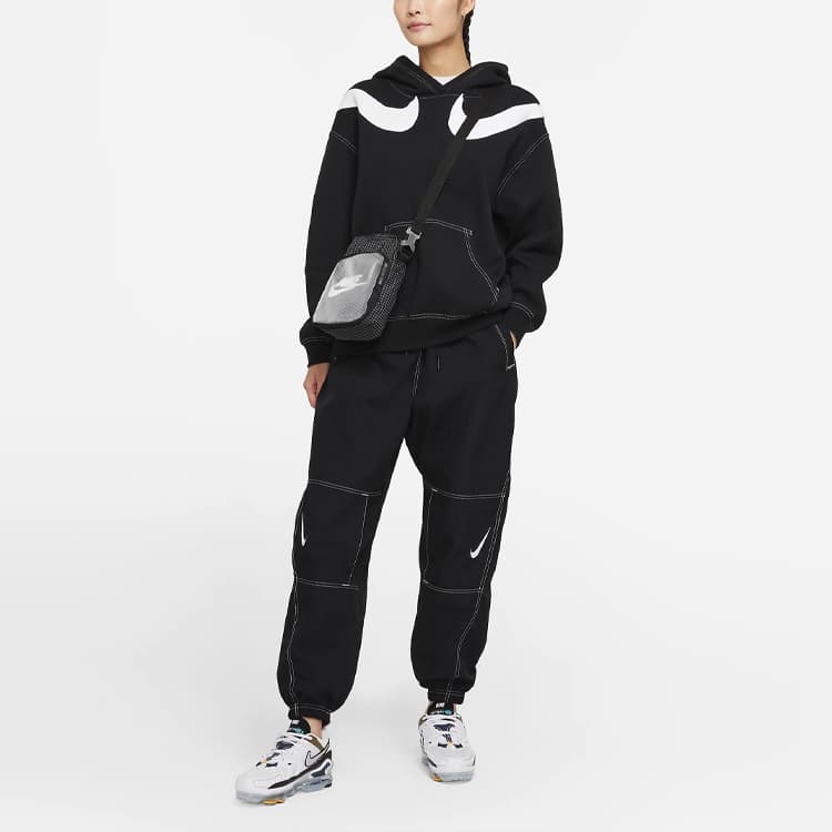 Штаны Nike Nsw Rpl Swsh Gx Hr Jggr - изображение 3