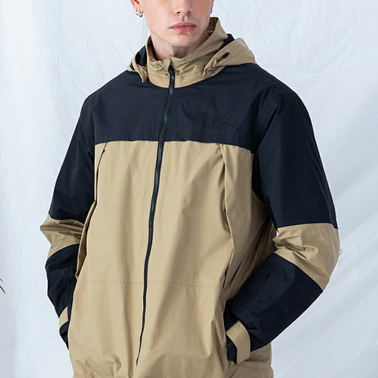 Демисезонная куртка The North Face Urban Exploration Jacket - изображение 5