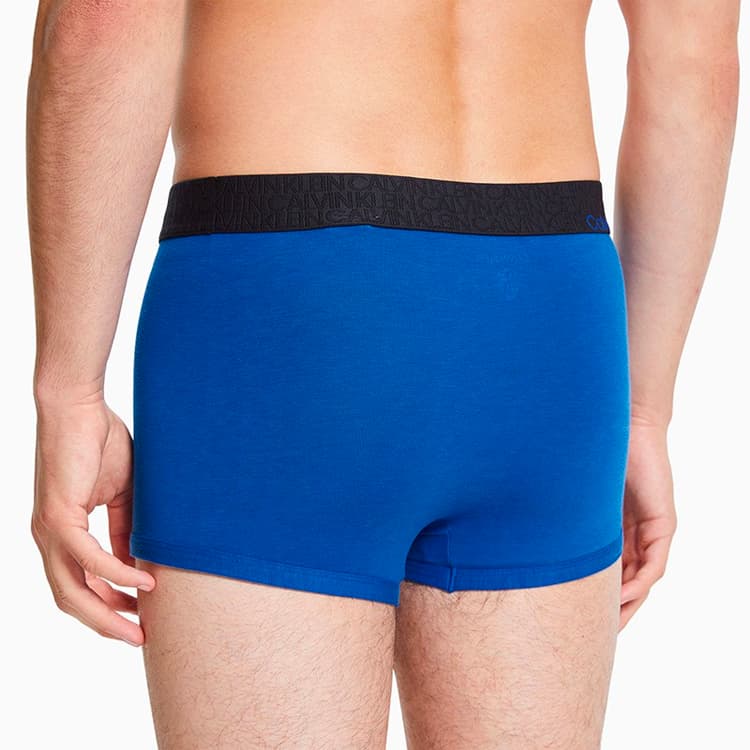 Трусы CKCalvin Klein Logo 1 - изображение 6