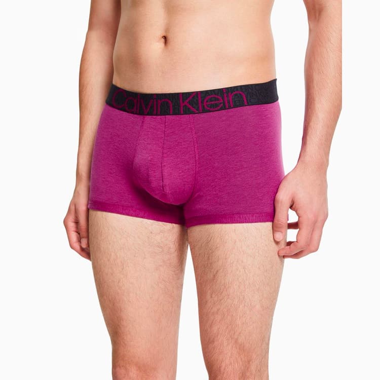 Трусы CKCalvin Klein Logo 1 - изображение 5
