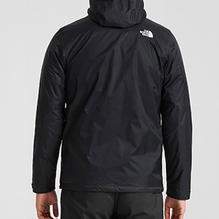 Демисезонная куртка THE NORTH FACE Logo - изображение 5