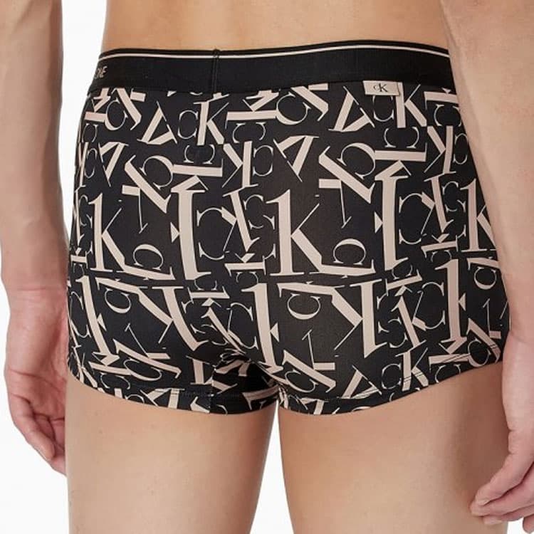 Трусы CKCalvin Klein Logo 1 - изображение 6