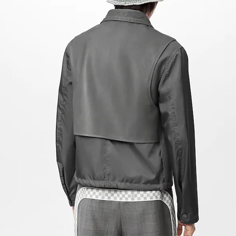 Куртка Louis Vuitton - изображение 5