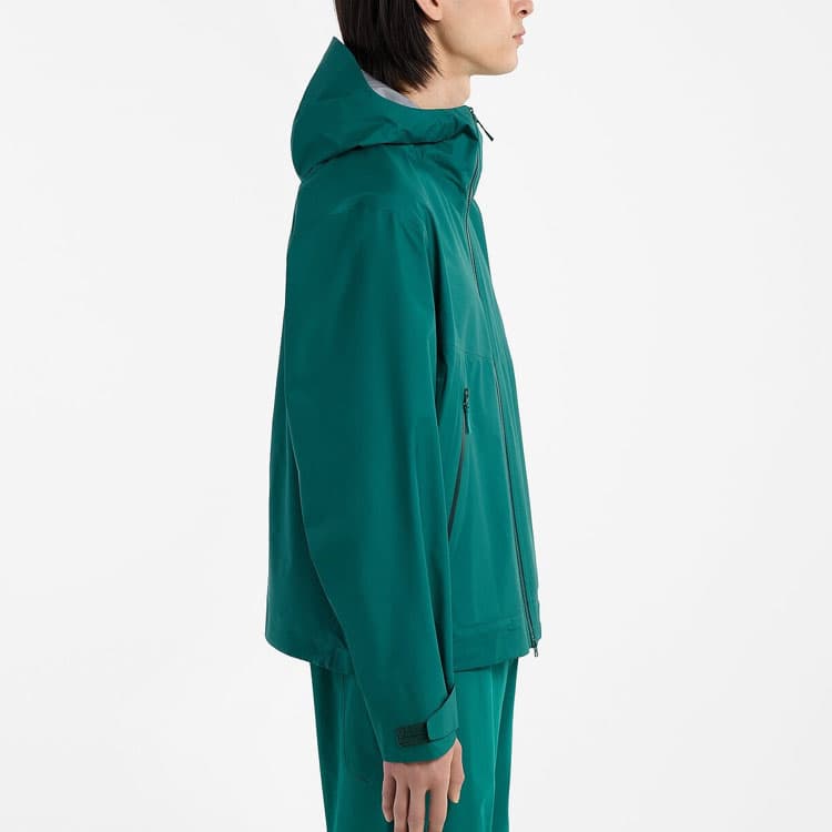 Куртка Arcteryx Veilance Survey Jacket - изображение 5