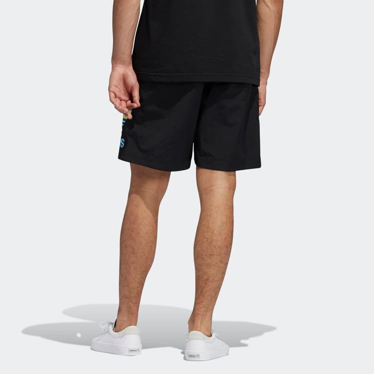Тренировочные штаны adidas originals Tr Short Logo - изображение 5