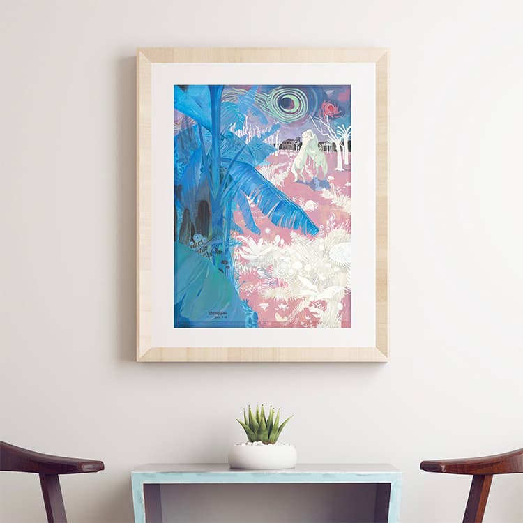 Постер 65*95cm - изображение 4